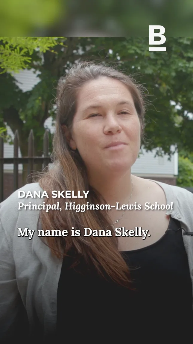 City of Boston - Safe Routes to School