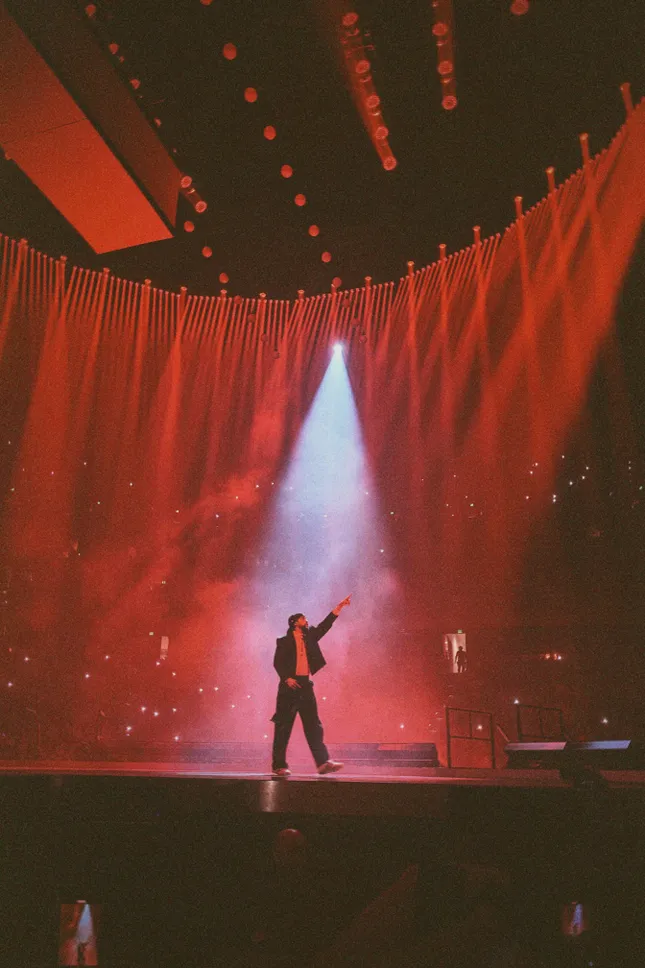 Bad bunny - MWT on 35mm
