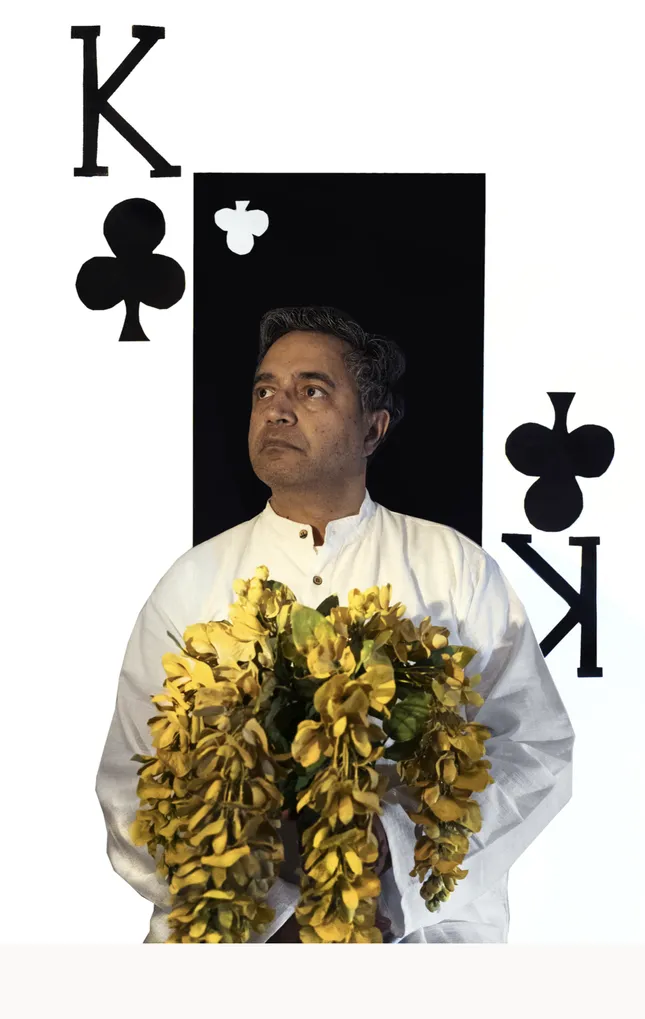 Desi Deck