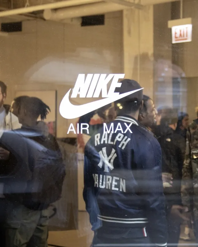 Nike Air Max Day Event