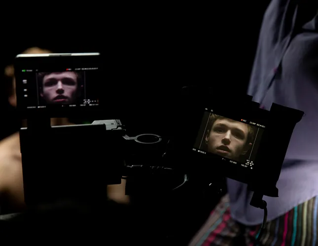 Project image