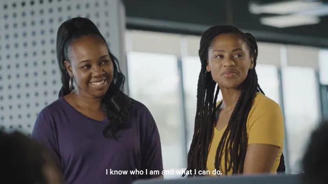 Nomi Network: Tara's Story