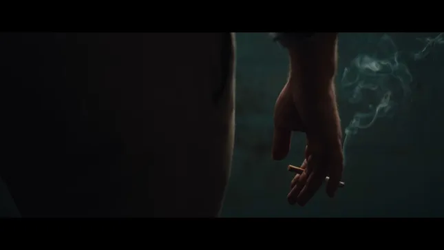 'Hemlock' Short Film