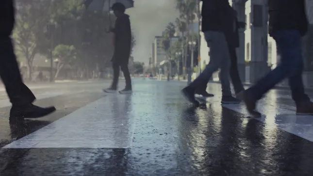 Toyota Camry Ad Spot (Original Composition)