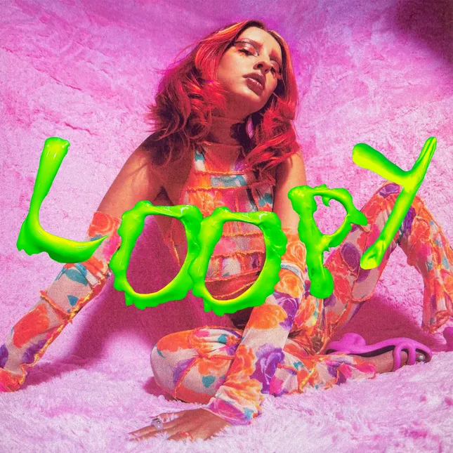 LOOPY - Mia Gladstone