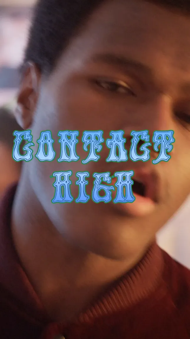 MiLES: “Contact High” Music Video Trailer