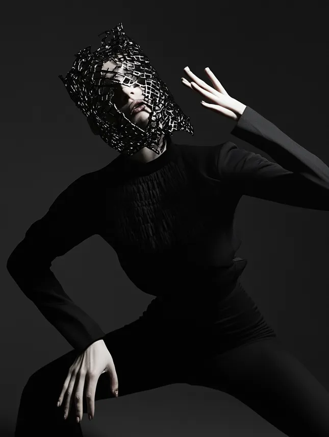 Project image