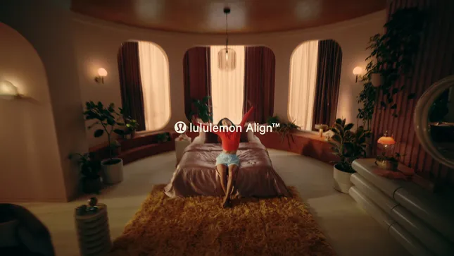 LULULEMON - Align
