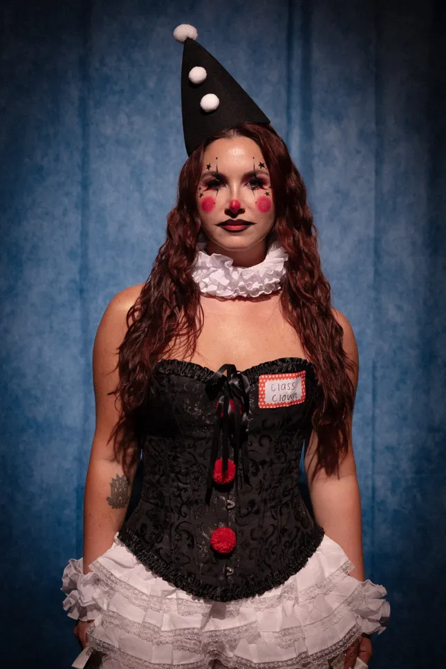 GT’s Kombucha Haunted Homecoming Yearbook