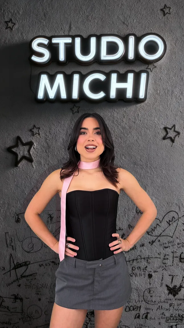 Studio Michi - Intro