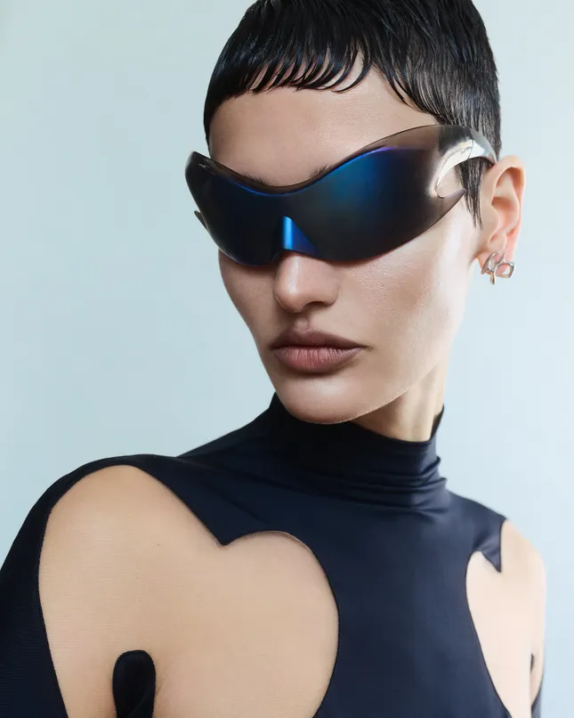 Berghain is calling