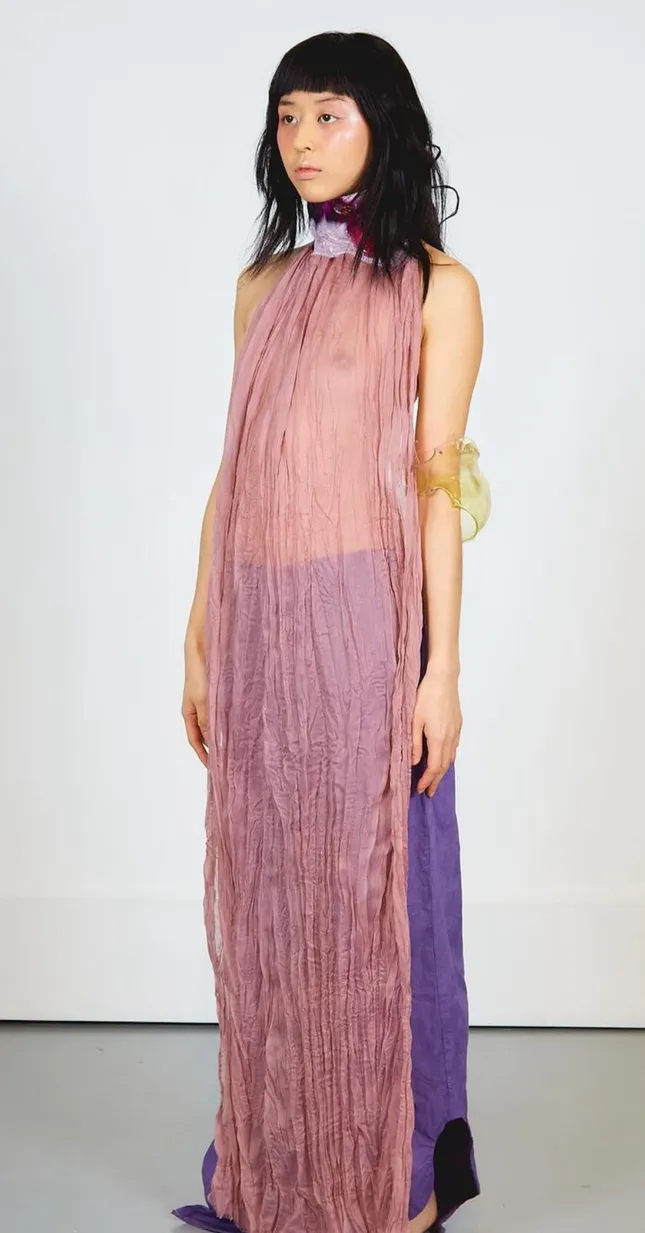 Caroline Zimbalist AW24 Presentation