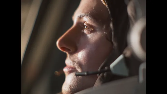 Spotify: “Rocket Man” Brand Film