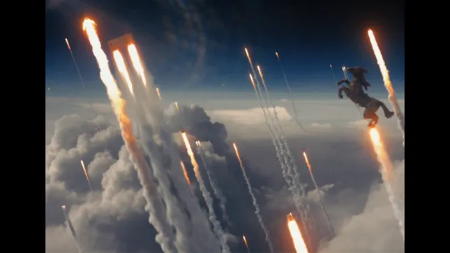 Squarespace - Launch It