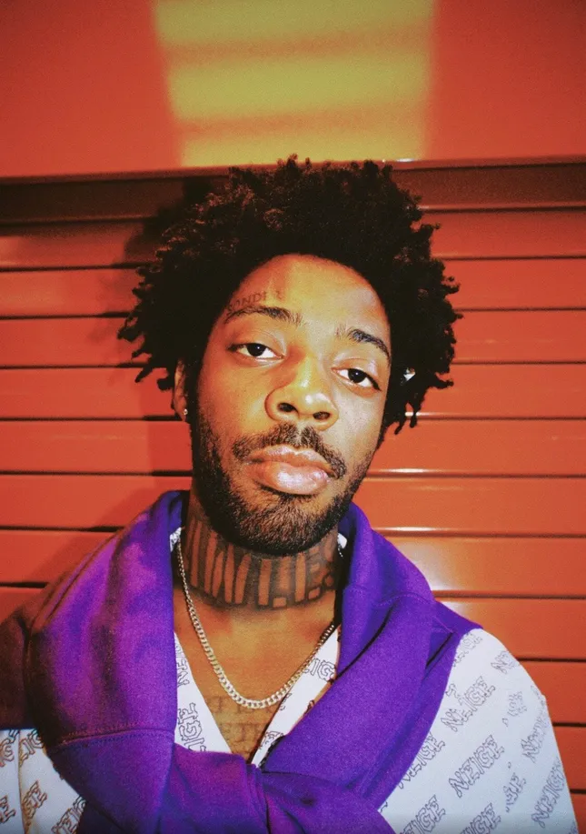 Brent Faiyaz