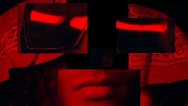 ANGEL! - DON’T SAY NOTHIN ELSE (Music Video)