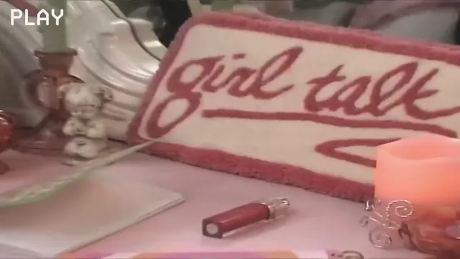Girl Talk - Vodcast Series