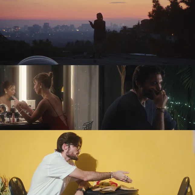 Toenails (Short Film)