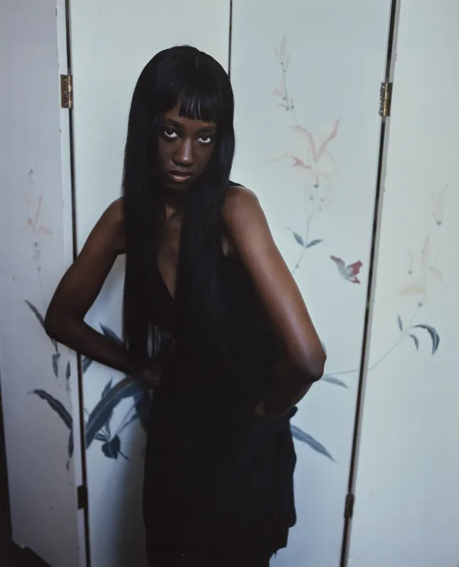 Ann Oceane
