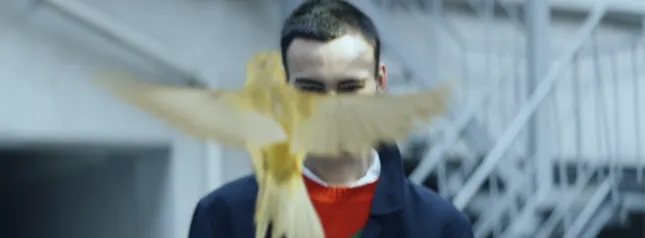 Max Barskih Let’s Make Love