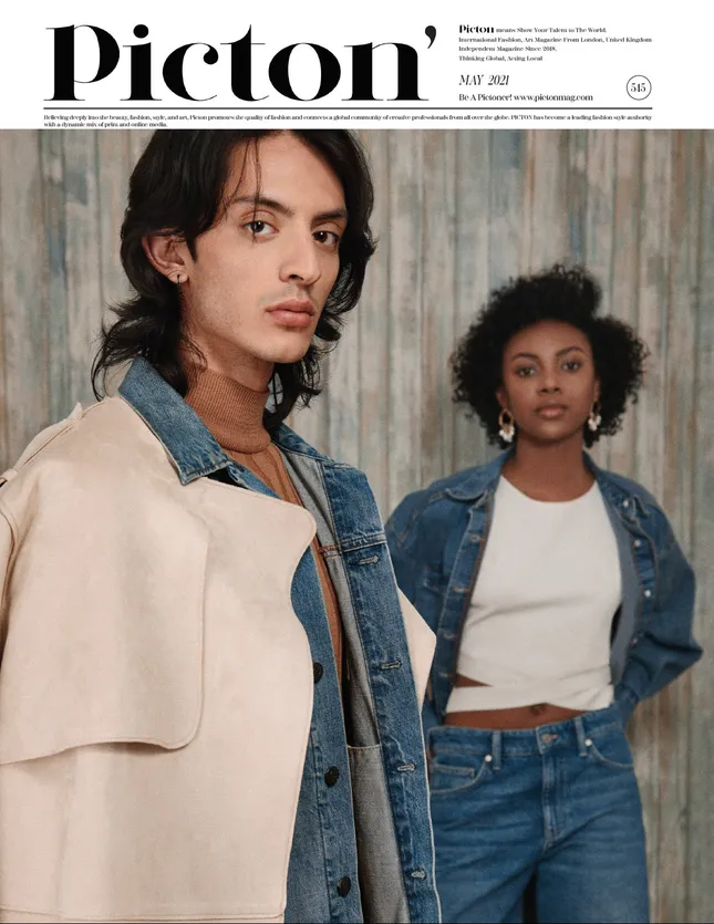 Denim Day Dream