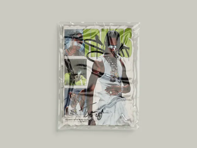 Project image