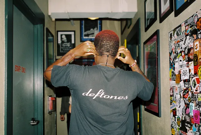 Arlo Parks, North American Tour 2024