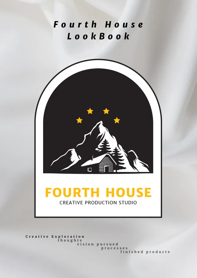 FourthHouse LookBook