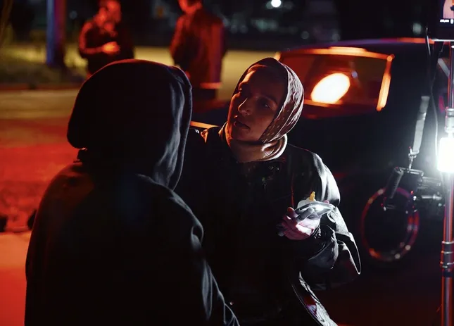 Dirty Hands - Feature Film