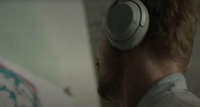 Flow State - Sony Commercial
