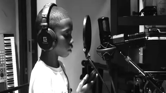 King Combs - “C3” album trailer
