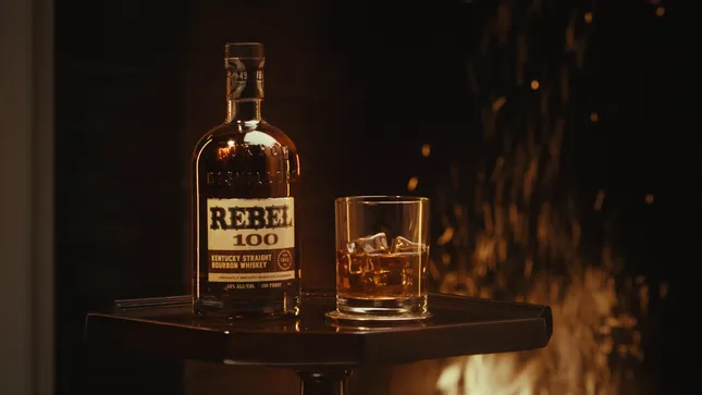Rebel Bourbon x Premier Lacrosse League Commercial
