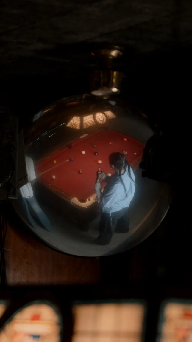 Todo Pasa ‘Collection Six’ Teaser