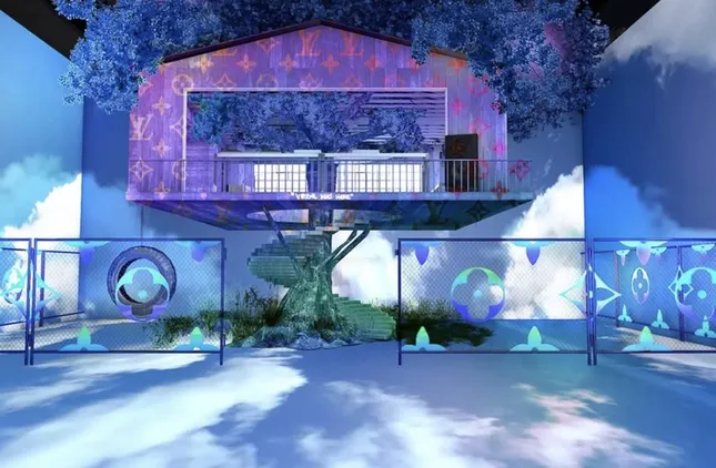 Project image