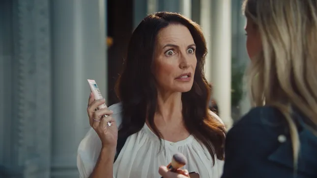 IT Cosmetics x Kristin Davis