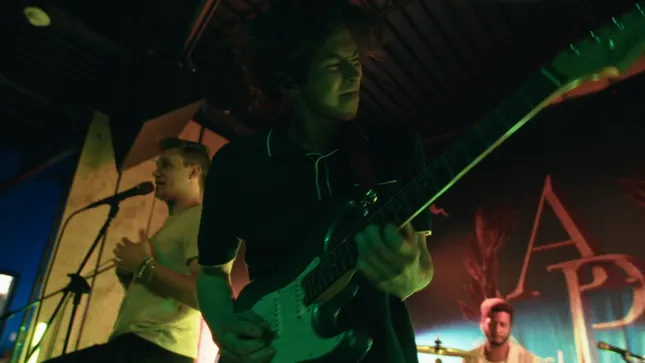 Adam Paddock Concert Recap