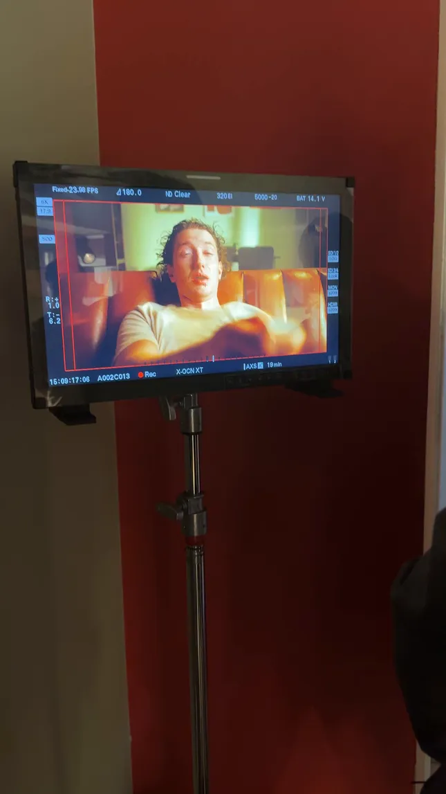 Heatwave - A Dyson Spec Commercial