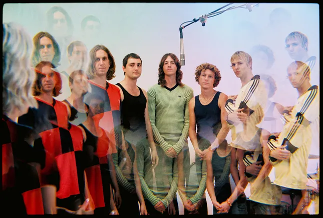 Project image