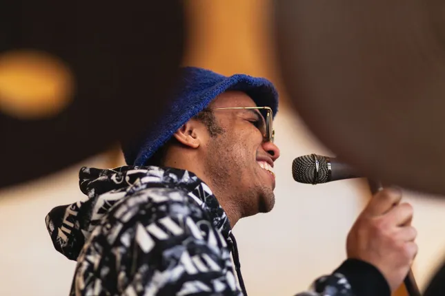 .Paak House 2018