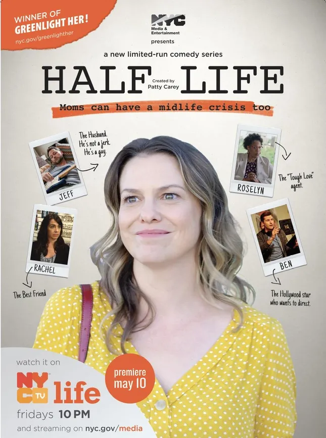 Half-Life