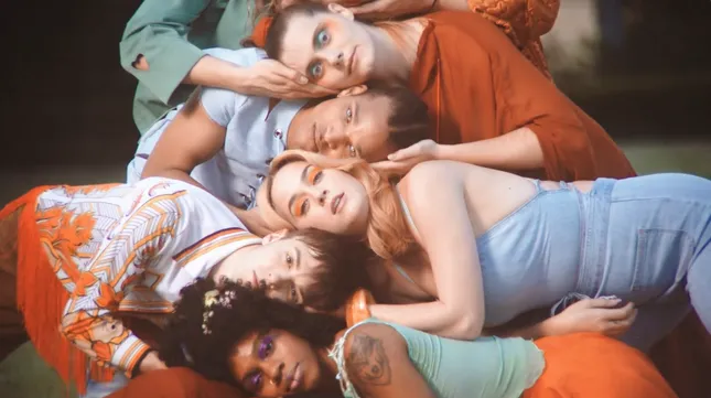 Katy Perry | Never Really Over
