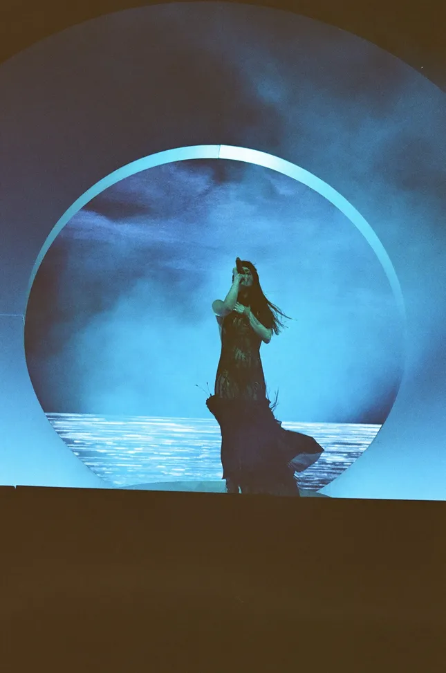Project image