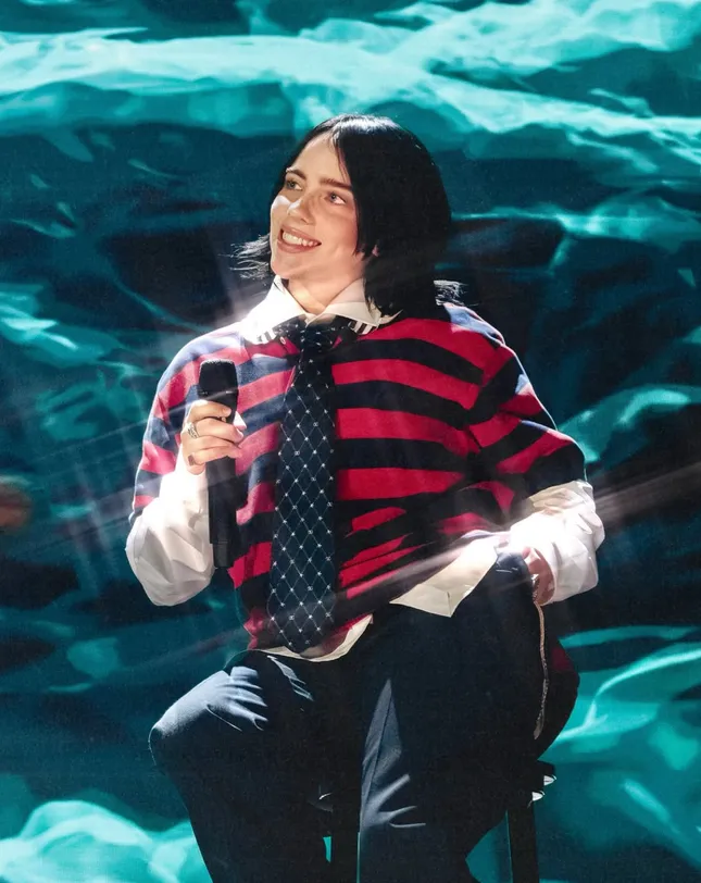 Billie Eilish