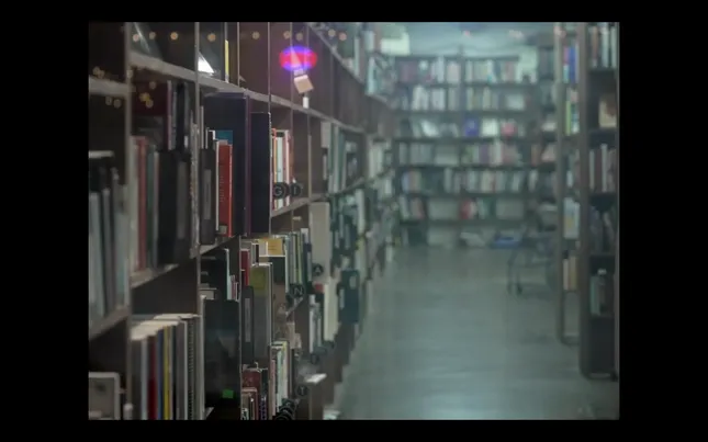 Bookstore