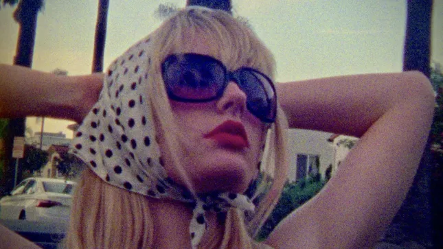 Death of the Scene, Audra