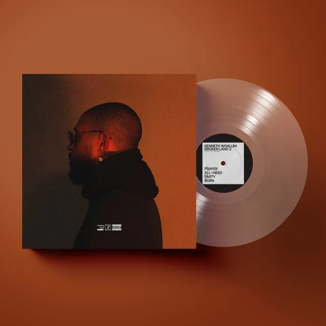 Misc Record Designs