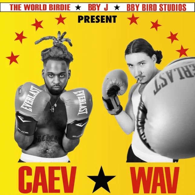 Album Cover design + photos for Soap.Wav