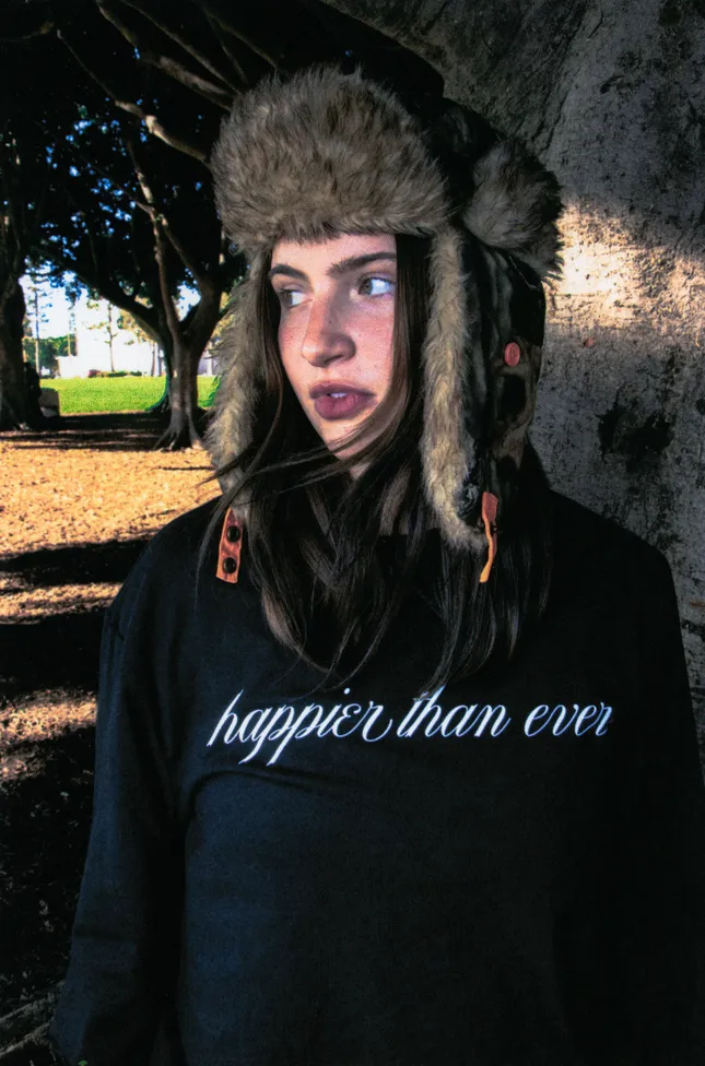 Interscope Holiday Catalog Photos (1/3)