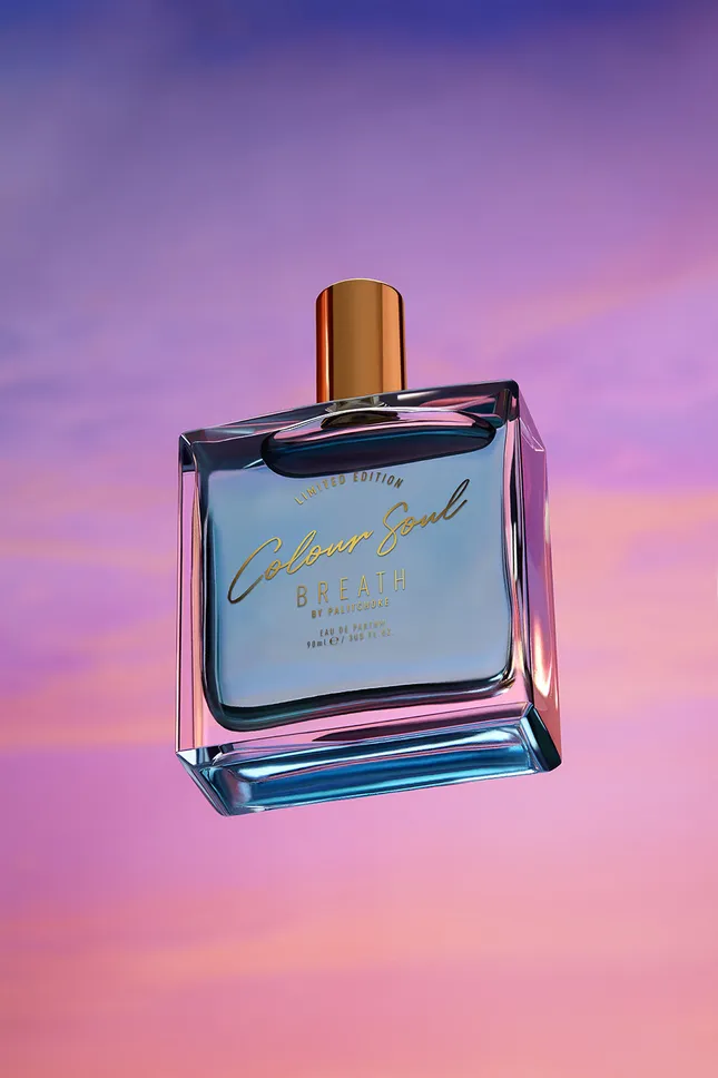 Colour Soul Perfume