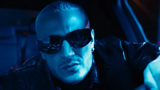 DJ SNAKE FT. PESO PLUMA - TEKA